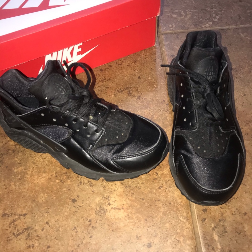 Nike shoes
